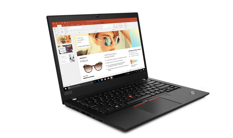 Windowsノート本体 Lenovo ThinkPad T495 Ryzen 3 Pro 3300UW Lenovo ThinkPad T495 AMD Ryzen 3 PRO 3300U 1920x1080 Full HD